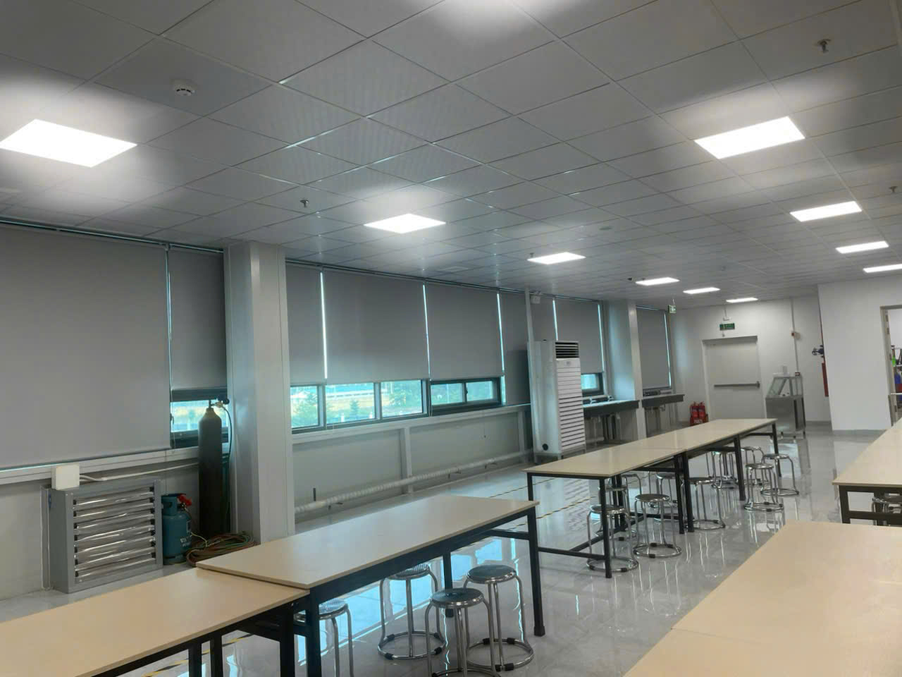 Mành cuốn MC06